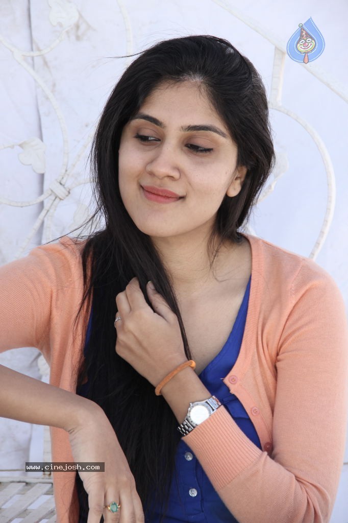 Dhanya Balakrishna New Stills - 36 / 107 photos