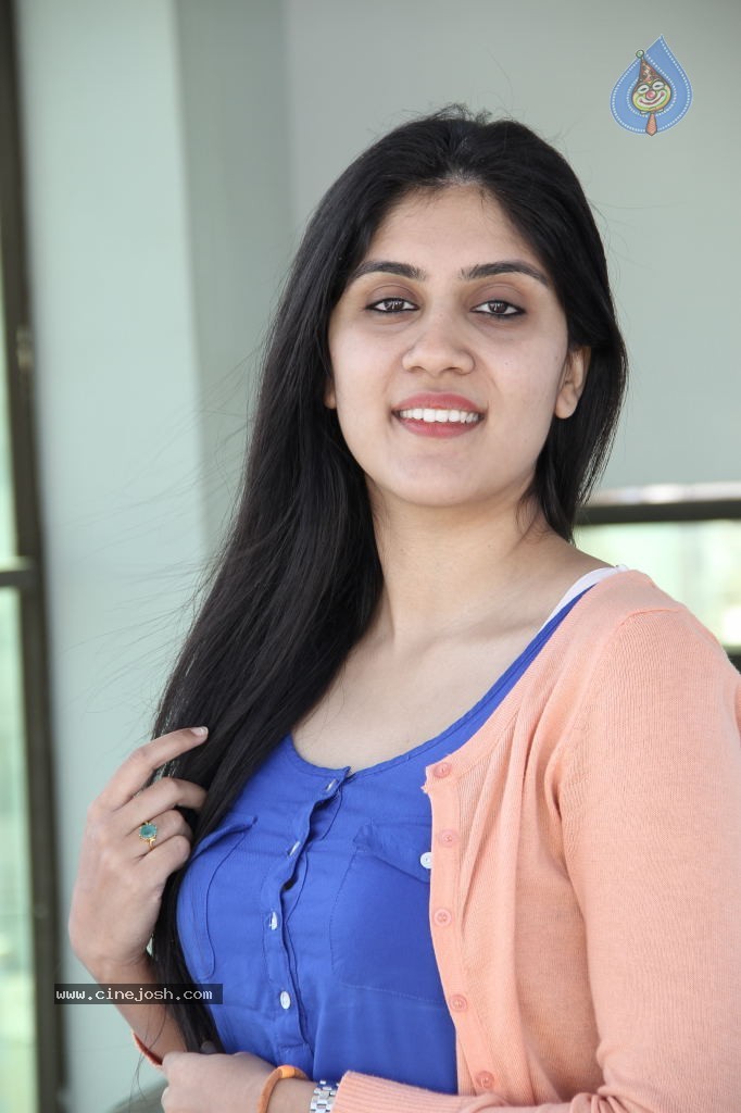 Dhanya Balakrishna New Stills - 52 / 107 photos