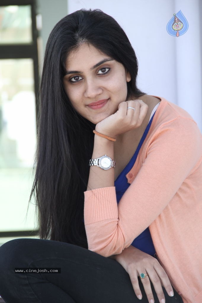 Dhanya Balakrishna New Stills - 65 / 107 photos