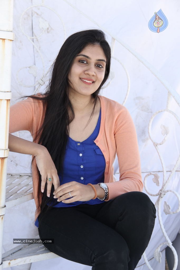 Dhanya Balakrishna New Stills - 69 / 107 photos