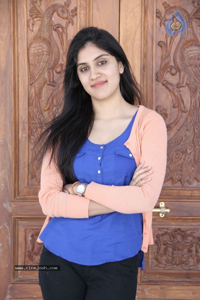 Dhanya Balakrishna New Stills - 73 / 107 photos