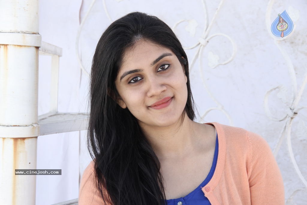 Dhanya Balakrishna New Stills - 76 / 107 photos