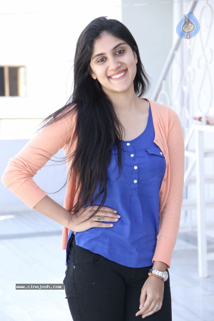 Dhanya Balakrishna New Stills - 82 / 107 photos