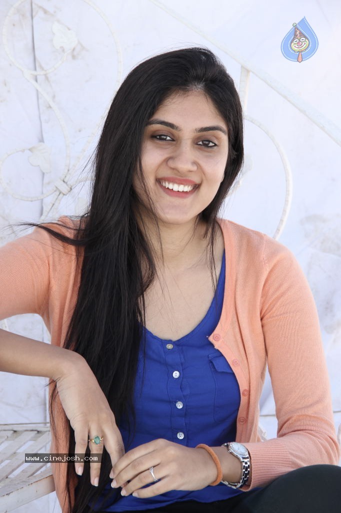 Dhanya Balakrishna New Stills - 88 / 107 photos