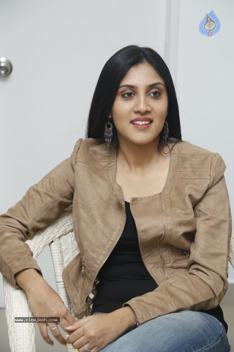 Dhanya Balakrishna New Stills - 8 / 89 photos