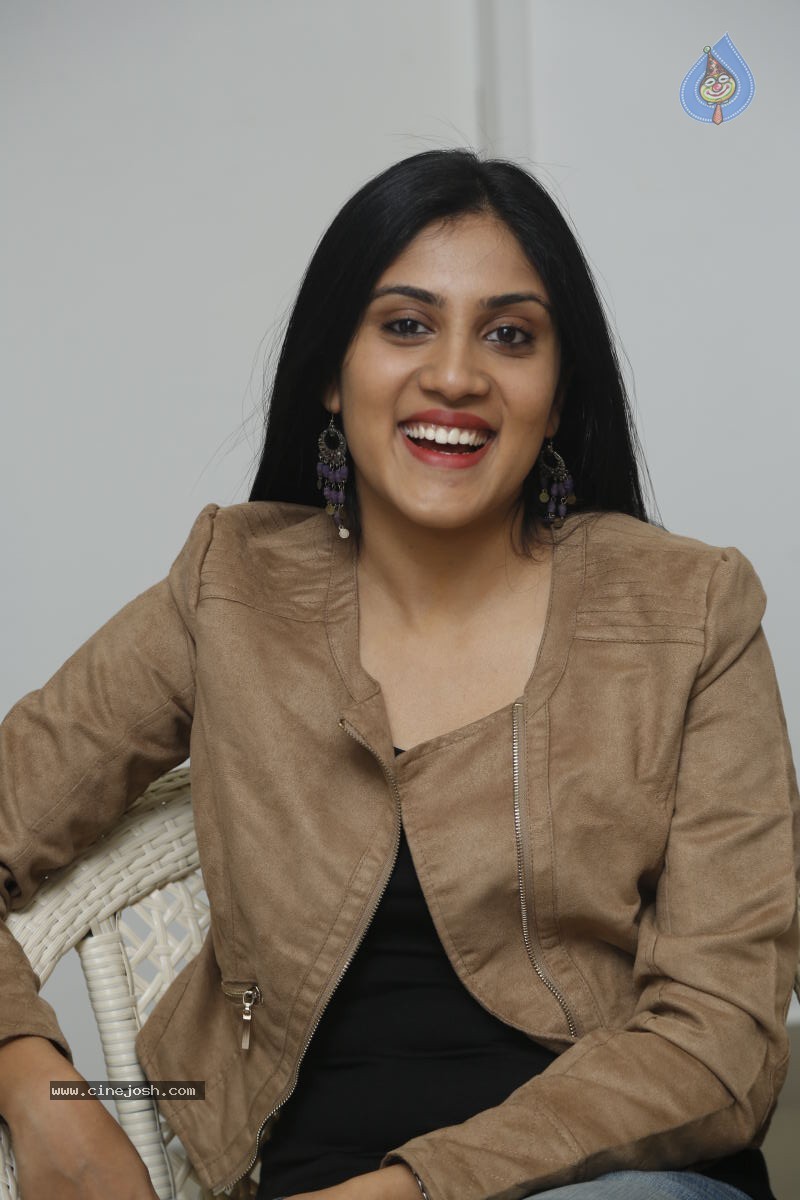 Dhanya Balakrishna New Stills - 24 / 89 photos