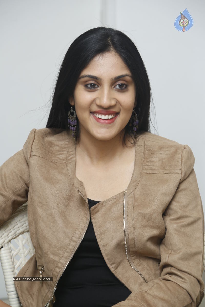 Dhanya Balakrishna New Stills - 29 / 89 photos