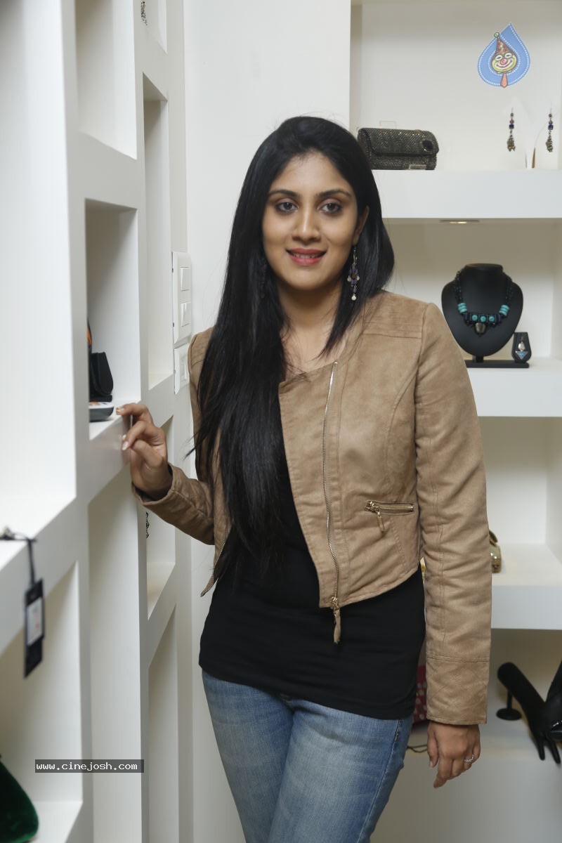 Dhanya Balakrishna New Stills - 60 / 89 photos