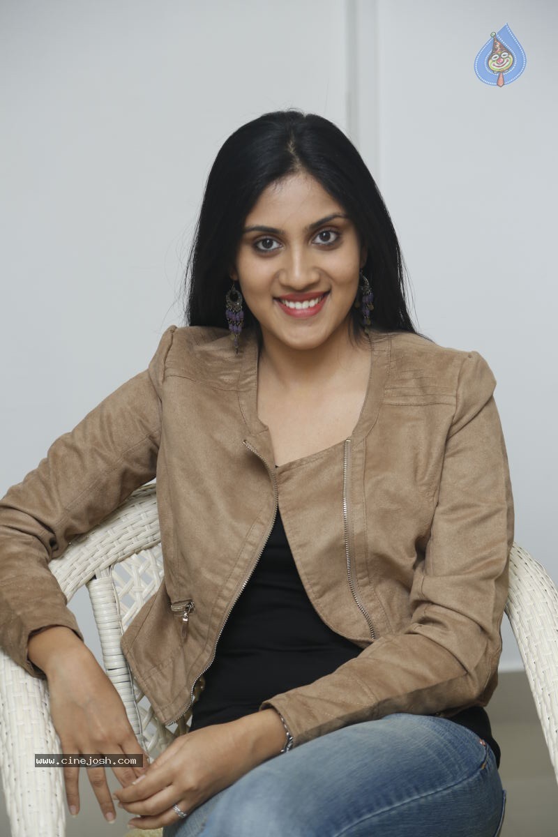 Dhanya Balakrishna New Stills - 67 / 89 photos