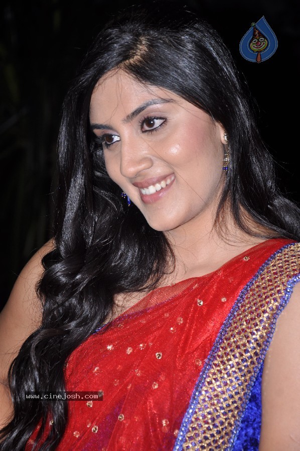 Dhanya Balakrishna Stills - 24 / 36 photos