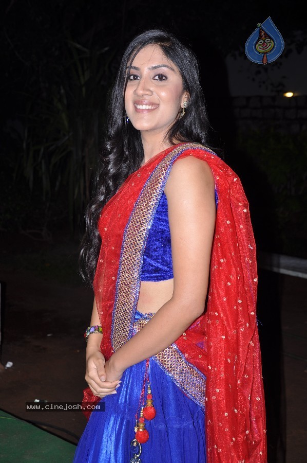 Dhanya Balakrishna Stills - 29 / 36 photos