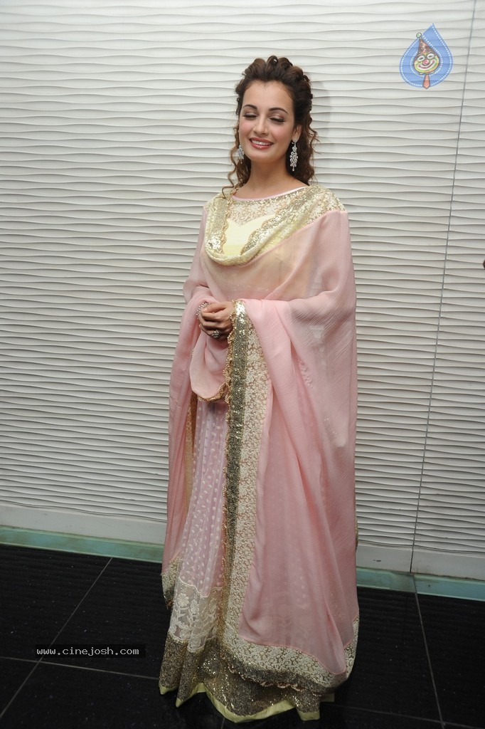 Dia Mirza New Gallery - 22 / 40 photos