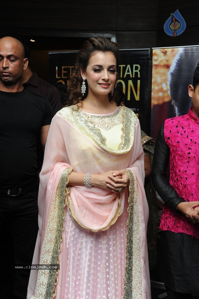 Dia Mirza New Gallery - 33 / 40 photos