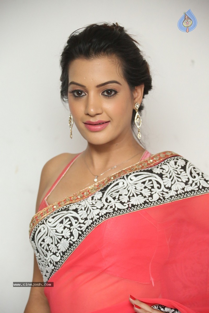 Diksha Panth New Gallery - 4 / 88 photos