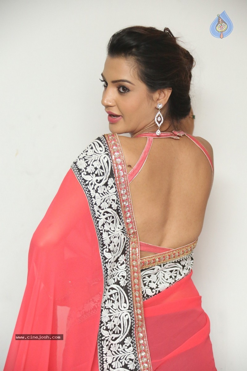 Diksha Panth New Gallery - 16 / 88 photos
