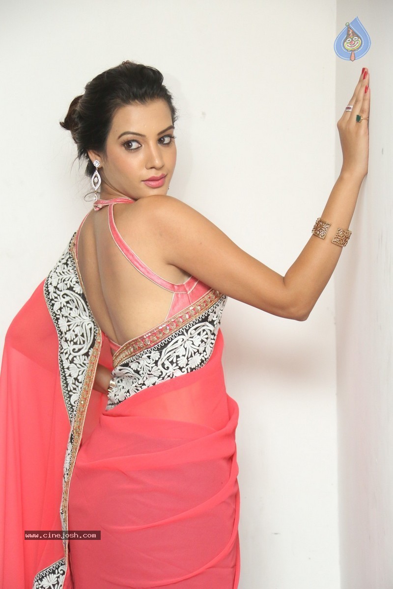 Diksha Panth New Gallery - 78 / 88 photos