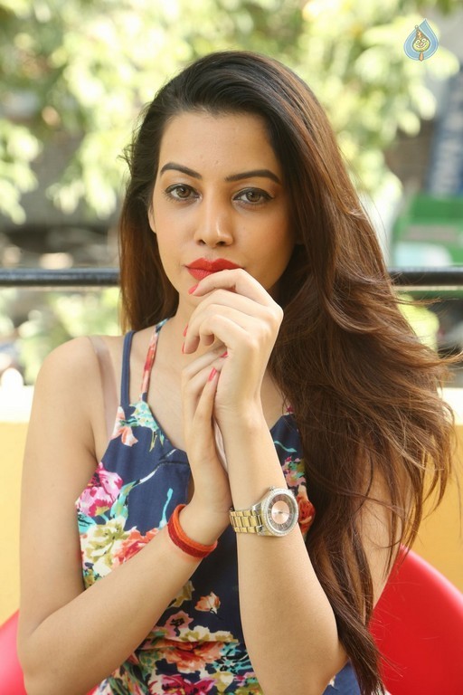Diksha Panth New Gallery - 2 / 42 photos