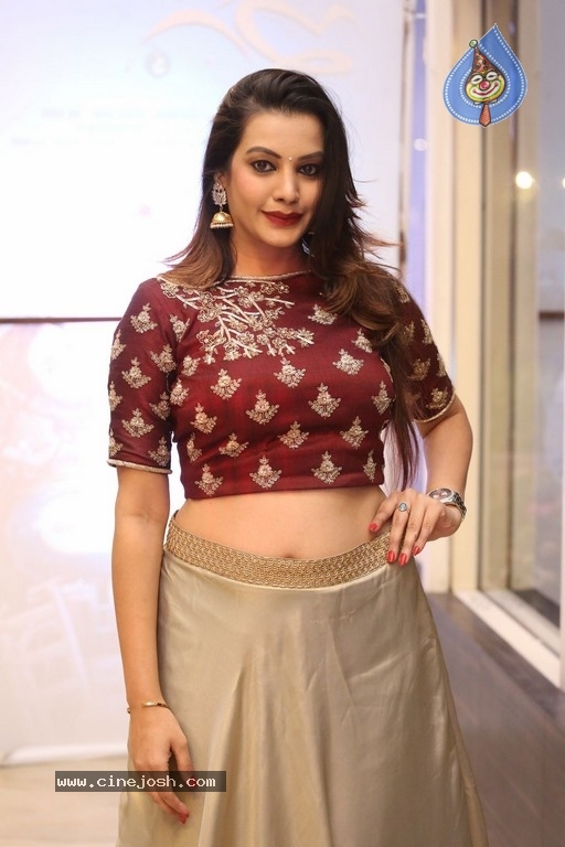 Diksha Panth Photos - 17 / 38 photos
