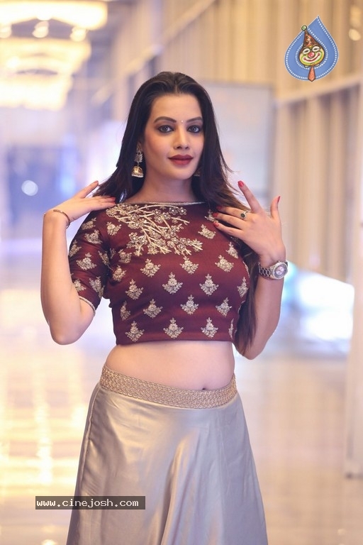 Diksha Panth Photos - 23 / 38 photos