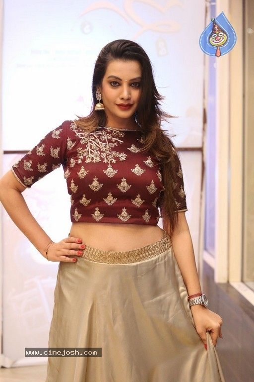 Diksha Panth Photos - 30 / 38 photos