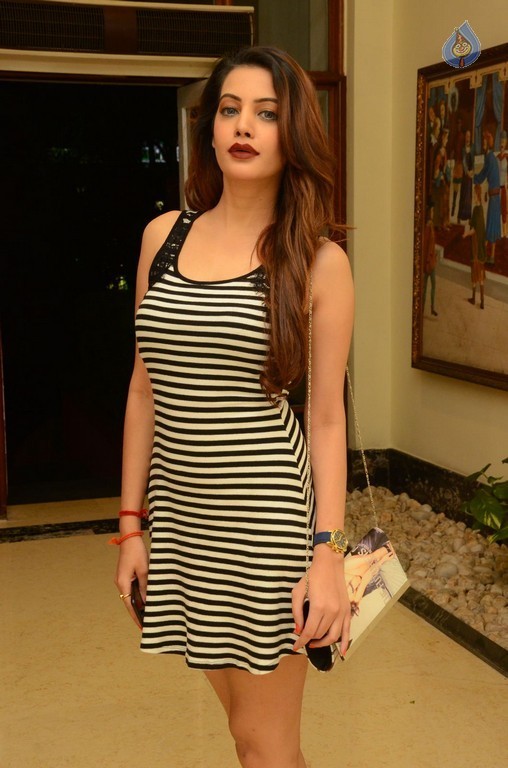 Diksha Panth Photos - 30 / 41 photos