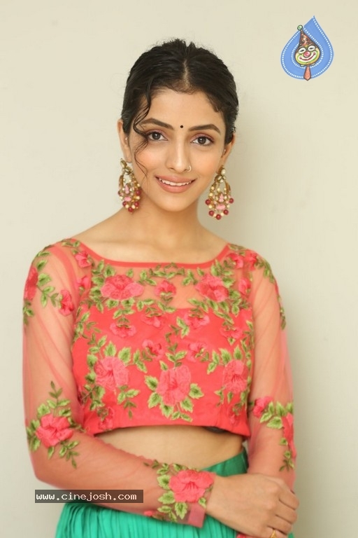 Diksha Sharma Raina Stills - 12 / 21 photos