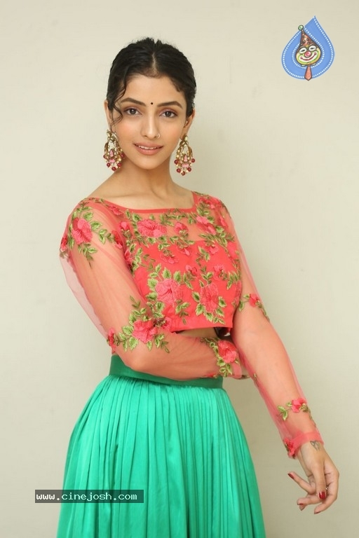 Diksha Sharma Raina Stills - 20 / 21 photos