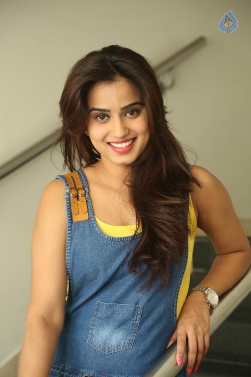 Dimple Chopade New Pics - 16 / 54 photos
