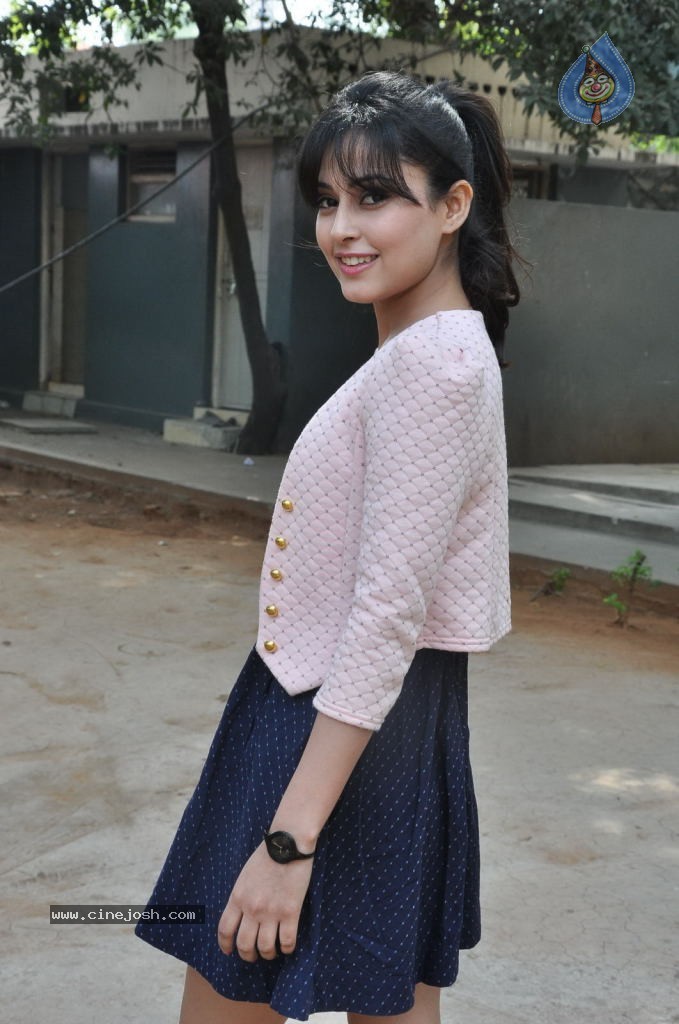 Disha Pandey Latest Gallery  - 12 / 96 photos