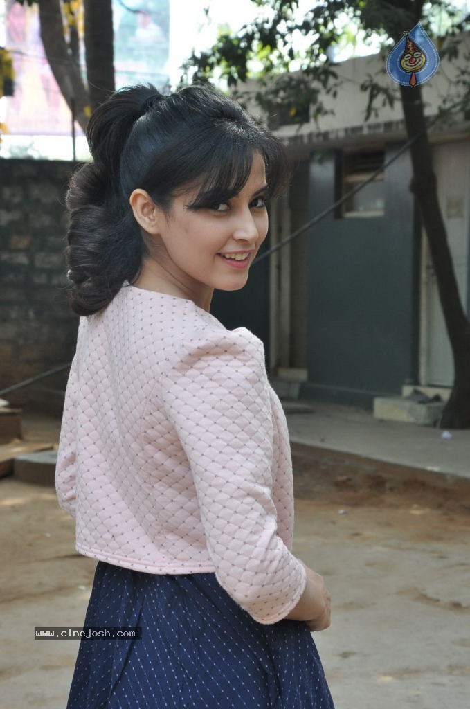 Disha Pandey Latest Gallery  - 15 / 96 photos