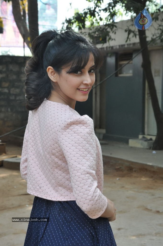 Disha Pandey Latest Gallery  - 47 / 96 photos