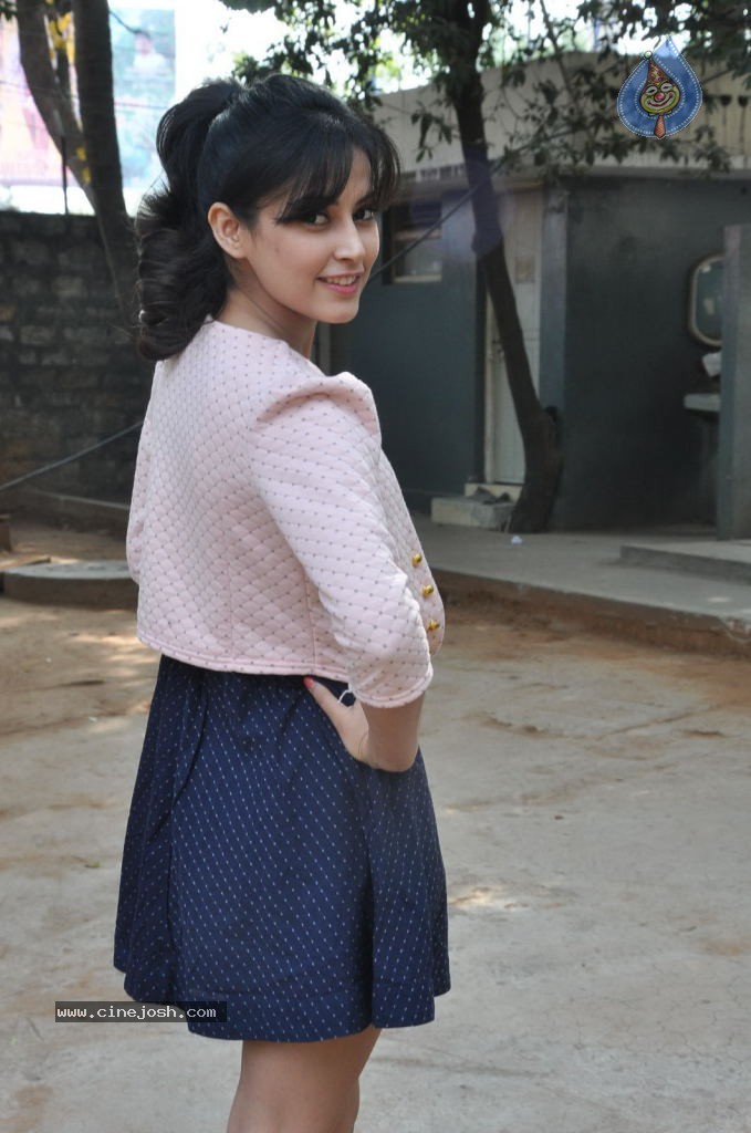 Disha Pandey Latest Gallery  - 49 / 96 photos