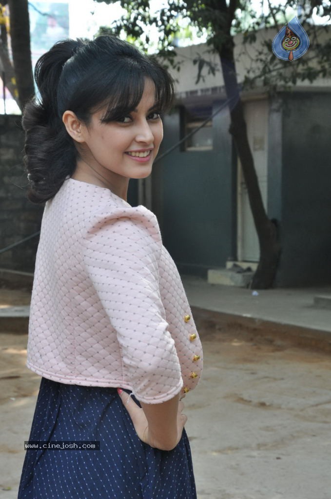 Disha Pandey Latest Gallery  - 52 / 96 photos
