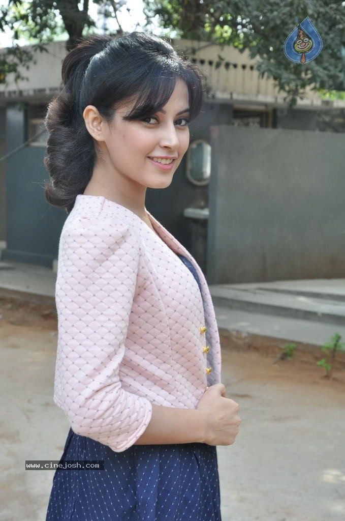 Disha Pandey Latest Gallery  - 66 / 96 photos