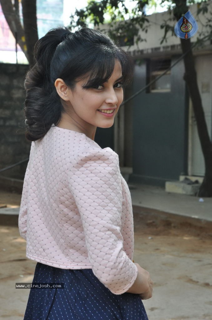 Disha Pandey Latest Gallery  - 67 / 96 photos
