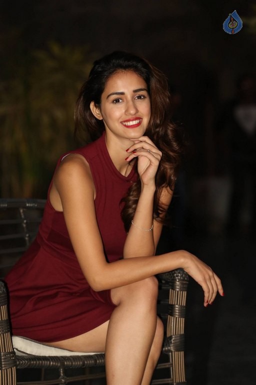 Disha Patani New Pics - 34 / 60 photos