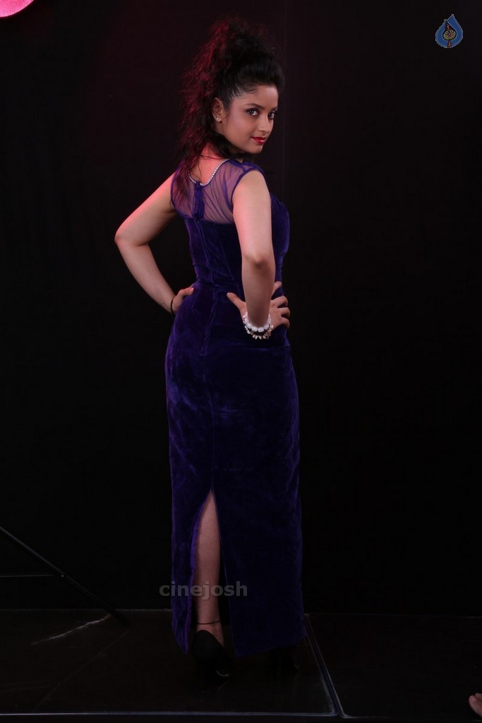 Divya New Gallery - 52 / 52 photos