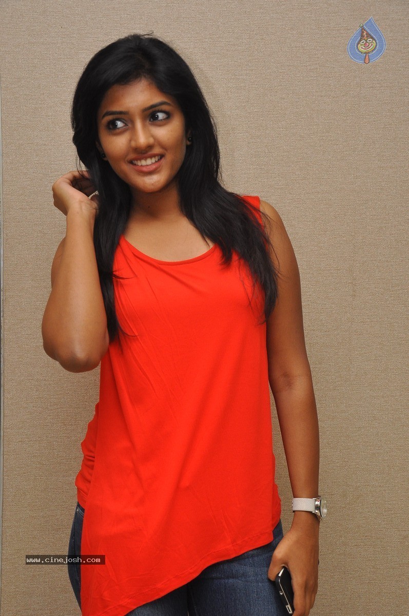 Eesha Latest Photos - 4 / 46 photos