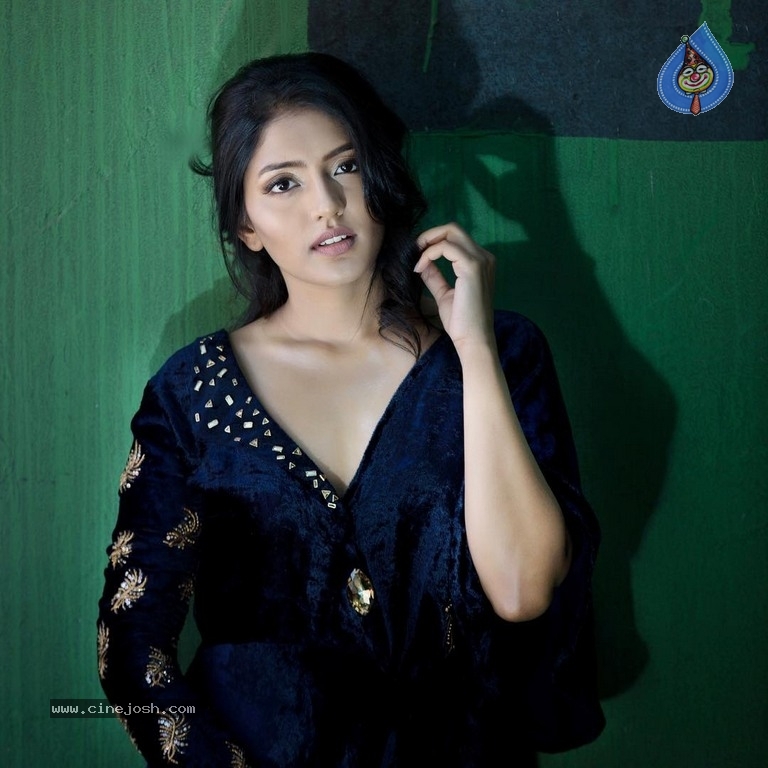 Eesha Rebba New Pics - 1 / 9 photos