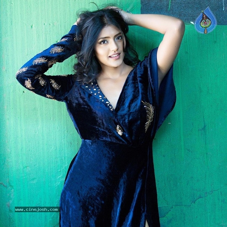 Eesha Rebba New Pics - 9 / 9 photos