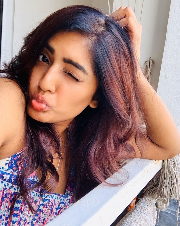 Eesha Rebba Photos - 4 / 12 photos