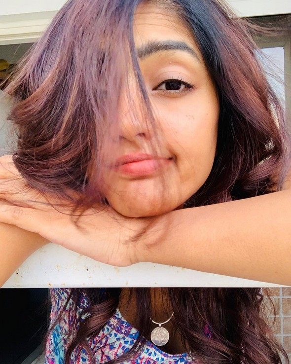 Eesha Rebba Photos - 11 / 12 photos