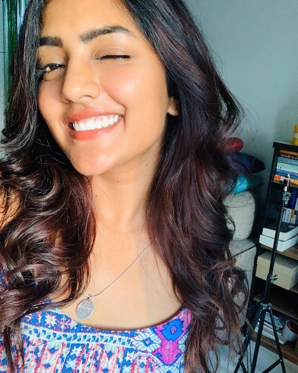 Eesha Rebba Photos - 12 / 12 photos