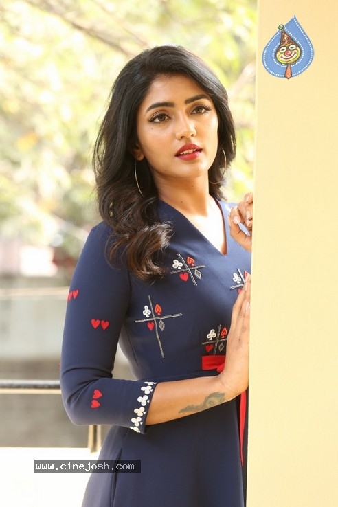 Eesha Rebba Stills - 4 / 36 photos