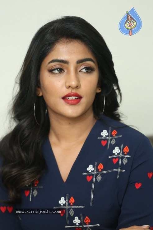 Eesha Rebba Stills - 5 / 36 photos