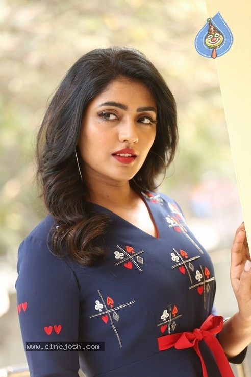 Eesha Rebba Stills - 6 / 36 photos