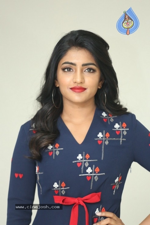 Eesha Rebba Stills - 8 / 36 photos