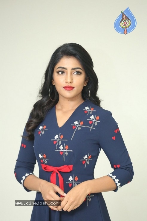 Eesha Rebba Stills - 9 / 36 photos