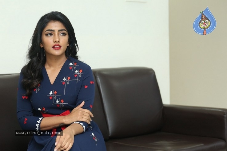 Eesha Rebba Stills - 11 / 36 photos