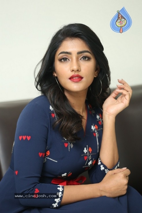 Eesha Rebba Stills - 35 / 36 photos